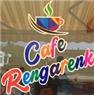 Cafe Rengarenk  - Aydın